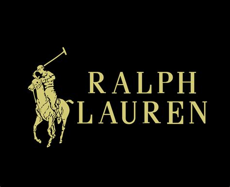 ralph lauren logo identification.